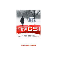 Little, Brown Book Group The Mammoth Book of New CSI (häftad, eng)