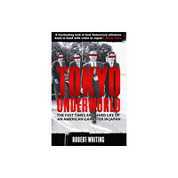 Little, Brown Book Group Tokyo Underworld (häftad, eng)