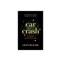 Greystone Books,Canada Car Crash (häftad, eng)