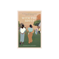 Montag & Martin Limited With Two Souls (häftad, eng)