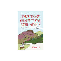 Octopus publishing group Three Things You Need to Know About Rockets (häftad, eng)