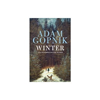 Quercus Publishing Winter (häftad, eng)