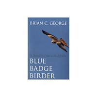 DB Publishing A Journal of a Year in the Life of a Blue Badge Birder (häftad, eng)