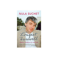 Poetry Wales Press The Longest Farewell (häftad, eng)