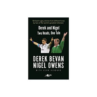 Y Lolfa Derek and Nigel - Two Heads, One Tale (häftad, eng)