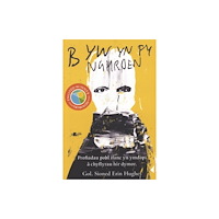 Y Lolfa Byw yn fy Nghroen - Profiadau Pobl Ifanc Sy'n Dioddef yn Dawel (häftad, wel)