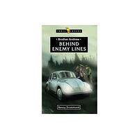 Christian Focus Publications Ltd Brother Andrew: Behind Enemy Lines (häftad, eng)