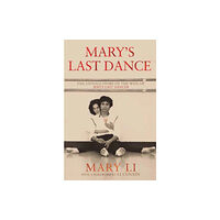 Penguin Random House Australia Mary's Last Dance (häftad, eng)