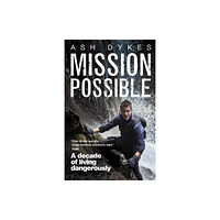 Eye Books Mission: Possible (häftad, eng)