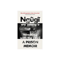 Vintage Publishing Wrestling with the Devil (häftad, eng)