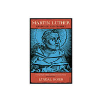 Vintage Publishing Martin Luther (häftad, eng)