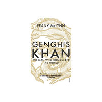 Vintage Publishing Genghis Khan (häftad, eng)