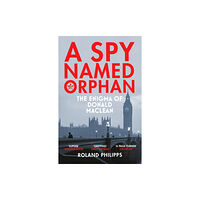 Vintage Publishing A Spy Named Orphan (häftad, eng)