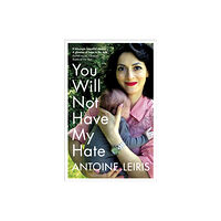 Vintage Publishing You Will Not Have My Hate (häftad, eng)