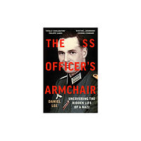 Vintage Publishing The SS Officer's Armchair (häftad, eng)