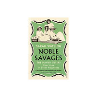 Vintage Publishing Noble Savages (häftad, eng)