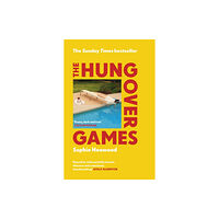 Vintage Publishing The Hungover Games (häftad, eng)