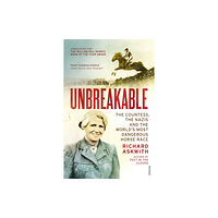 Vintage Publishing Unbreakable (häftad, eng)