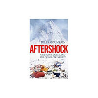 Eye Books Aftershock (häftad, eng)