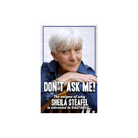 Fantom Films Limited Don’t Ask Me (häftad, eng)