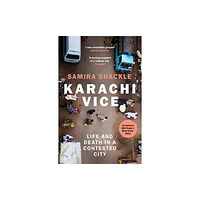 Granta Books Karachi Vice (häftad, eng)