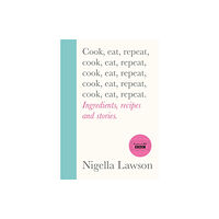 Vintage Publishing Cook, Eat, Repeat (inbunden, eng)