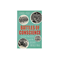 Vintage Publishing Battles of Conscience (inbunden, eng)