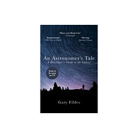 Cornerstone An Astronomer's Tale (häftad, eng)