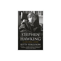 Transworld publishers ltd Stephen Hawking (häftad, eng)