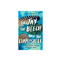 Icon Books The Jay, The Beech and the Limpetshell (inbunden, eng)