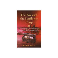 Icon Books The Box with the Sunflower Clasp (inbunden, eng)