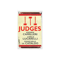 Quercus Publishing Judges (häftad, eng)