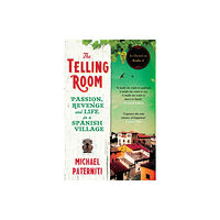Canongate Books The Telling Room (häftad, eng)
