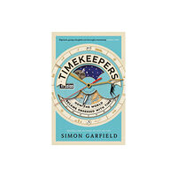 Canongate Books Timekeepers (häftad, eng)