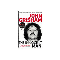 Cornerstone The Innocent Man (häftad, eng)