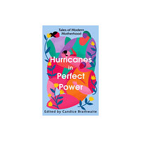 Vintage Publishing Hurricanes in Perfect Power (inbunden, eng)