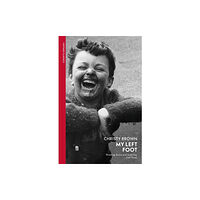 Vintage Publishing My Left Foot (häftad, eng)