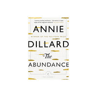 Canongate Books The Abundance (häftad, eng)