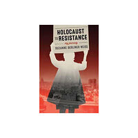Fernwood Publishing Co Ltd Holocaust to Resistance, My Journey (häftad, eng)