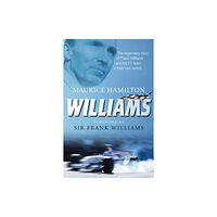 Ebury Publishing Williams (häftad, eng)