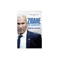 Ebury Publishing Zidane (häftad, eng)