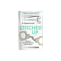 Transworld publishers ltd Stitched Up (inbunden, eng)