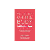 Jessica kingsley publishers Written on the Body (häftad, eng)