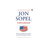 Ebury Publishing UnPresidented (häftad, eng)