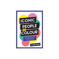 Octopus publishing group Iconic People of Colour (häftad, eng)