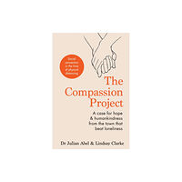 Octopus publishing group The Compassion Project (inbunden, eng)