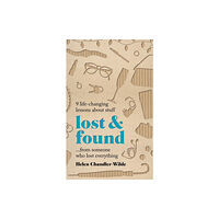 Octopus publishing group Lost & Found (inbunden, eng)