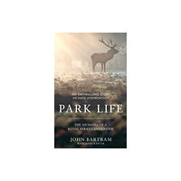 John Blake Publishing Ltd Park Life (inbunden, eng)