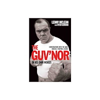 John Blake Publishing Ltd The Guv'nor In His Own Words (häftad, eng)