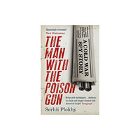 Oneworld Publications The Man with the Poison Gun (häftad, eng)